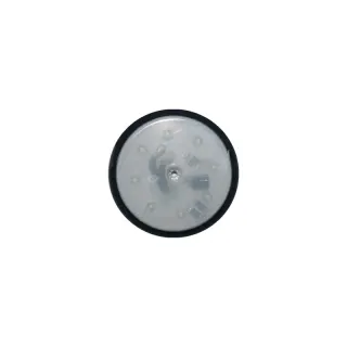 ΠΛΑΚΕΤΑ LED 1W ΜΕ ΚΑΛΩΔΙΟ IP66 3000K 12V DC