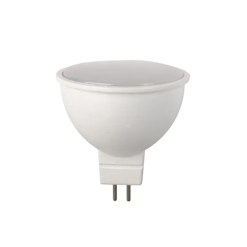 LED SMD 7W 6000K 42V AC 555LM RA80 30000HRS 120° 1xMR16