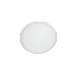 FLEXI W ROUND LED SLIMPANEL 9W 3000K 700LM 230V AC Φ50-100 120°
