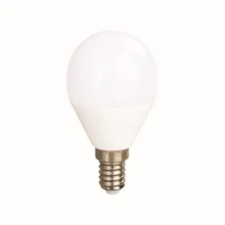 LED SMD 1xE14 DIM 1xG45 7W 4000K 230V AC 710LM RA80 30000HRS 230°