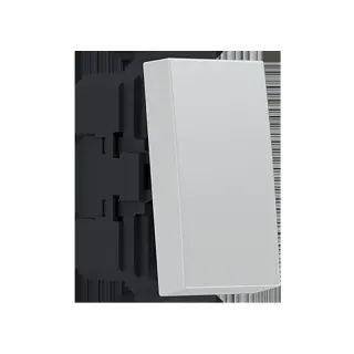 MODYS ΔΙΑΚΟΠΤΗΣ ΑΠΛΟΣ ΙΒΟΥΑΡ 1P 10AX 250VAC IP20