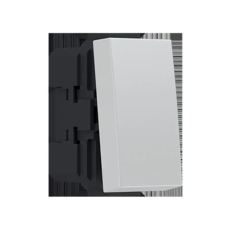 MODYS ΔΙΑΚΟΠΤΗΣ ΑΠΛΟΣ ΙΒΟΥΑΡ 1P 10AX 250VAC IP20