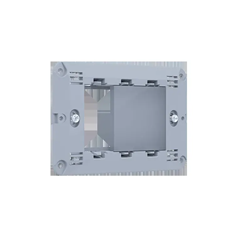 ΛΥΧΝΙΑ LED & ΒΑΣΗ ΣΤΗΡΙΞΗΣ ΜΕ ΒΙΔΕΣ 3 1P 1.2W 100LM 6000K IP20
