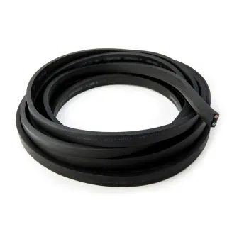 ΛΑΣΤΙΧΕΝΙΟ ΚΑΛΩΔΙΟ 2X1,5mm2