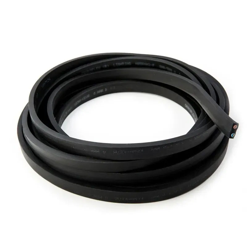 ΛΑΣΤΙΧΕΝΙΟ ΚΑΛΩΔΙΟ 2X1,5mm2