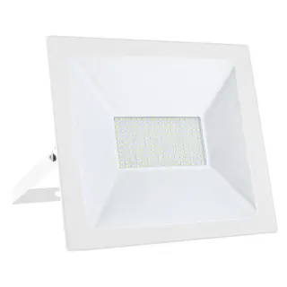 LED SMD ΠΡΟΒΟΛΕΑΣ 230V AC 150W 3000K 12000LM IP66 Ra80 ΛΕΥΚΟ