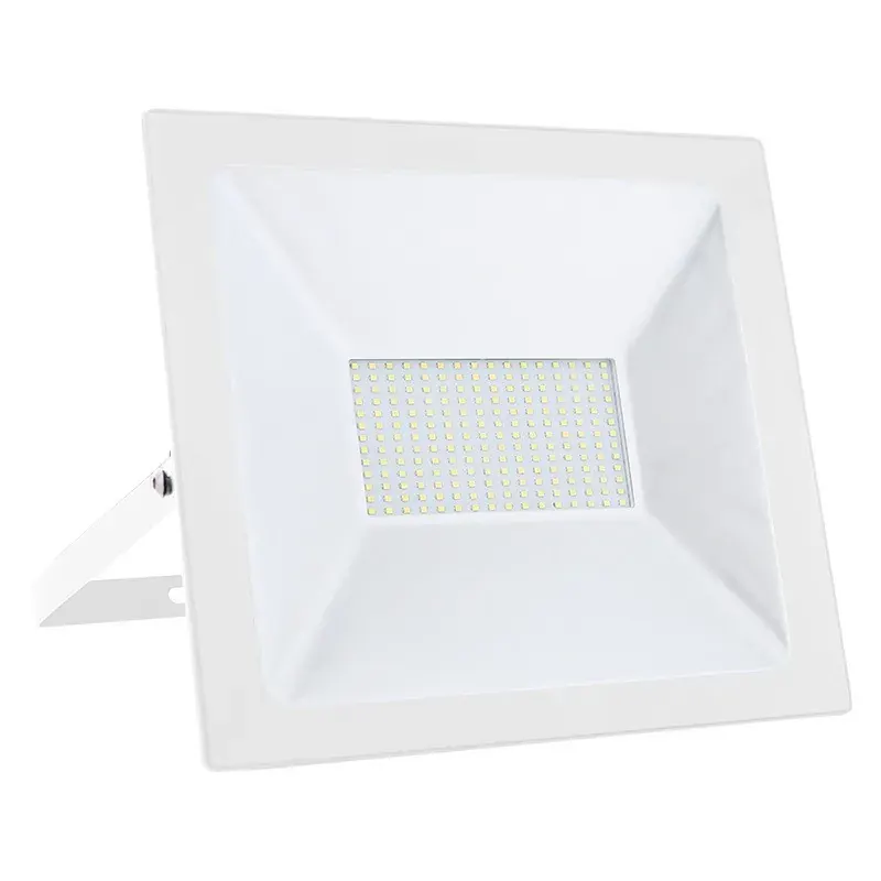 LED SMD ΠΡΟΒΟΛΕΑΣ 230V AC 150W 3000K 12000LM IP66 Ra80 ΛΕΥΚΟ