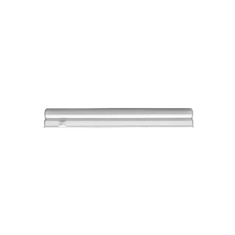 DAPO ΓΡΑΜΜΙΚΟ ΦΩΤΙΣΤΙΚΟ LED T5 LIGHT ON-OFF 9W 600mm 4000K 950LM 230V 120° Ra80