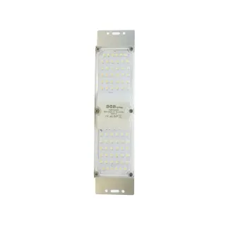 LED MODULE ΣΥΜΜΕΤΡΙΚΟΥ ΦΩΤΙΣΜΟΥ 230V AC 60W 6.000K 6.900LM 90˚ IP66 50.000HRS
