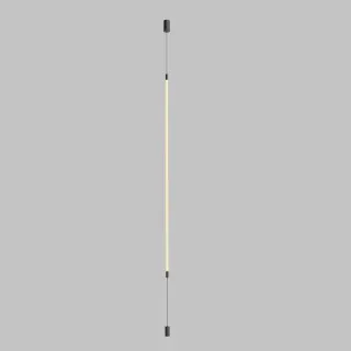 ΚΡΕΜΑΣΤΟ Φ/Σ LED 20W 3000K 1056LM MALPO ΜΕΤΑΛΛΙΚΟ + ΣΙΛΙΚΟΝΗ IP20 D4*H180