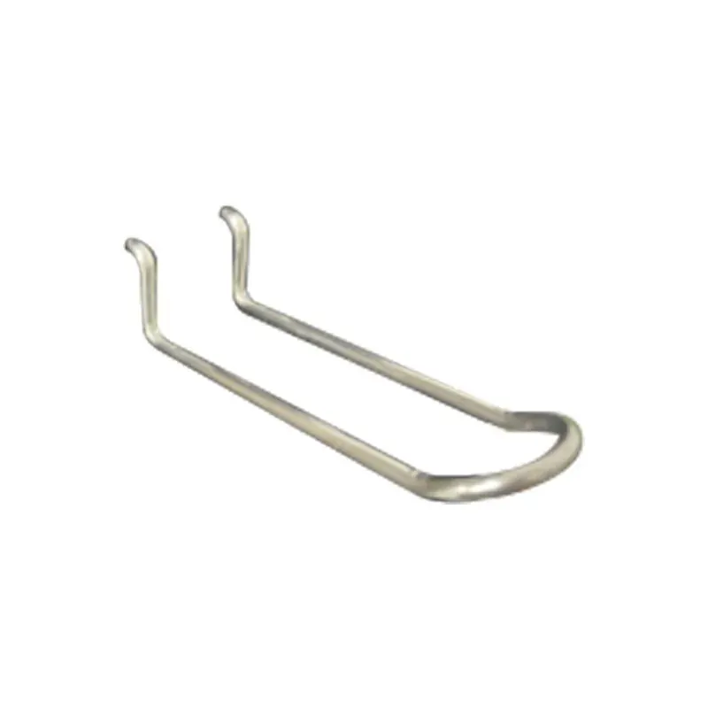 HOOK FOR NEW "SMALL" STAND 2024 ΜΑΥΡΟ