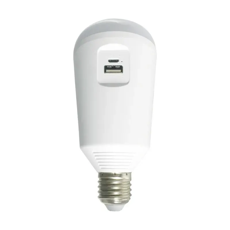LED SMD A70 7W 6.500K 230V AC 6V DC 650LM RA80 120° 1xE27