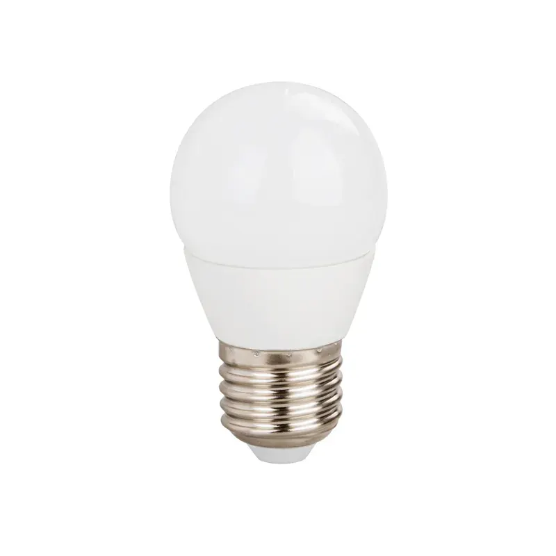 LED SMD DIM 7W 3000K 230V AC 700LM RA80 30000HRS 230° 1xE27