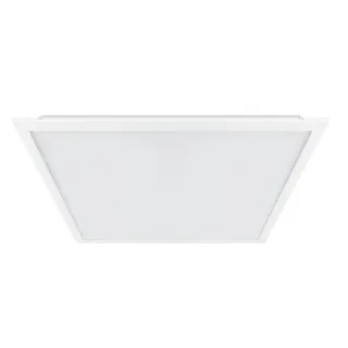 Υ/Κ LED PANEL 50W 595X595X50mm 3000K 4250Lm 230V AC Ra80