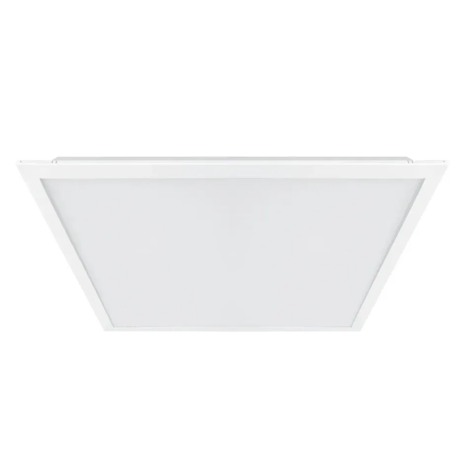 Υ/Κ LED PANEL 50W 595X595X50mm 3000K 4250Lm 230V AC Ra80