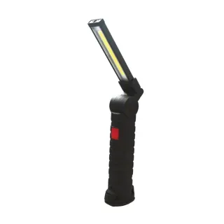 LED ΕΠΑΝΑ/ΖΟΜΕΝΟΣ – ΑΝΑΔΙ/ΜΕΝΟΣ ΦΑΚΟΣ ΕΡΓΑΣΙΑΣ 5W 200LM 6500K IP44 Li-on 1200mAh ,TYPE-C USB