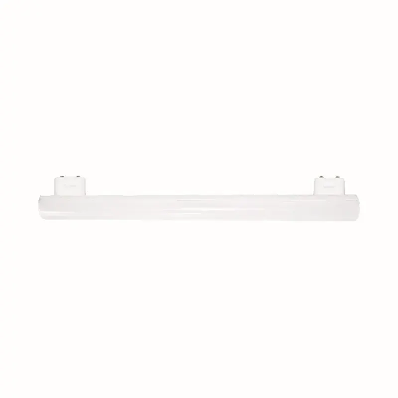 LED SMD S14D 5W 2700K 430LM 230V AC RA80 30000HRS 270° 2Ν LINESTRA