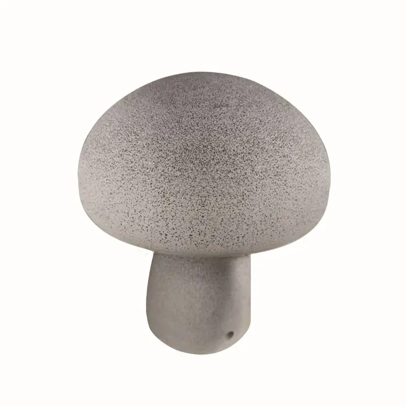 LED SMD POST LUMINAIRE 10W 850LM 230V AC 3.000K RA80 IP65 30.000HRS BLACK CEMENT