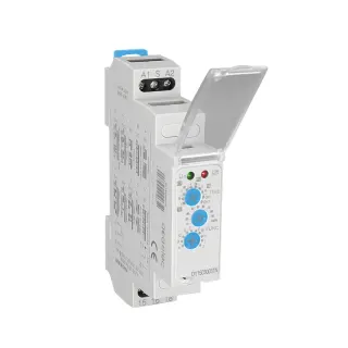 MULTIFUNCTIONAL TIMER