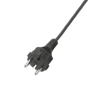 ΚΑΛΩΔΙΟ ΜΕ ΦΙΣ ΓΙΑ ΝΕΟΝ ΦΩΤΟΣΩΛΗΝΑ IP44 1.5m