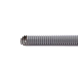 CORRUGATED CONDUIT GREY Φ25/50 (ΣΩΛΗΝΑ ΣΠΙΡΑΛ Φ25/50M) 750N J