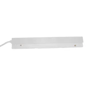 ΜΑΓΝΗΤΙΚΟ ΕΞΑΡΤΗΜΑ ΡΑΓΑΣ DRIVER 230V AC-48V 200W DC 4A 305X23.5X45mm ΜΕ 2M ΚΑΛΩΔΙΟ ΛΕΥΚΟ