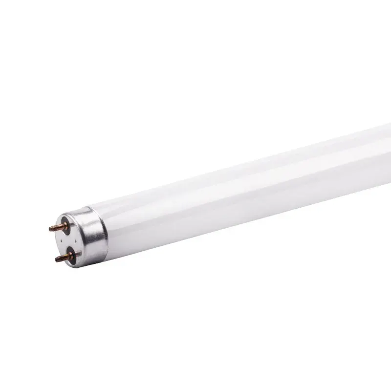 LED SMD ΓΥΑΛΙΝΟ T8 14W 3000K 90CM 230V AC 1350LM RA80 30000HRS 320° 1xG13