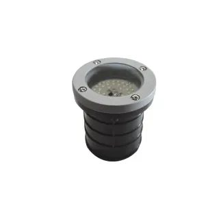 NETTO ΔΑΠΕΔΟΥ LED ΨΥΧΡΟ ΦΩΣ 2,6W SMD ΧΩΡΙΣ ΚΑΛΥΜΜΑ