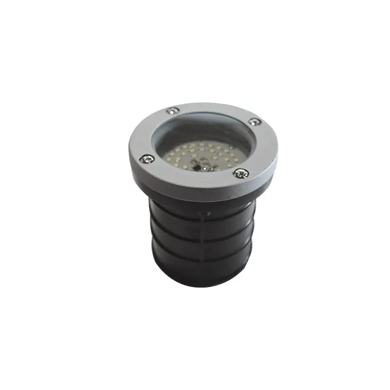 NETTO ΔΑΠΕΔΟΥ LED ΨΥΧΡΟ ΦΩΣ 2,6W SMD ΧΩΡΙΣ ΚΑΛΥΜΜΑ
