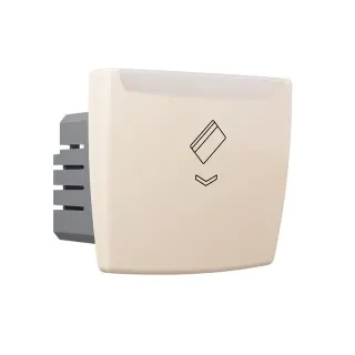 MODYS ΜΗΧΑΝΙΚΟΣ ΚΑΡΤΟΔΙΑΚΟΠΤΗΣ 220V 10Α ΙΒΟΥΑΡ IP20