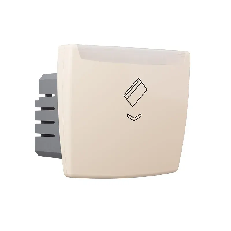 MODYS ΜΗΧΑΝΙΚΟΣ ΚΑΡΤΟΔΙΑΚΟΠΤΗΣ 220V 10Α ΙΒΟΥΑΡ IP20
