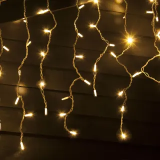 144 LED ΛΑΜΠ. ΒΡΟΧΗ ΛΕΥΚΟ ΚΑΟΥΤΣΟΥΚ ΘΕΡΜΟ ΕΠΕΚΤ(ΜΑΧ 20) ΣΤΑΘΕΡΑ IP65 300×60ΕΚ 1.5M ΚΑΛ. ΤΡΟΦΟΔ.