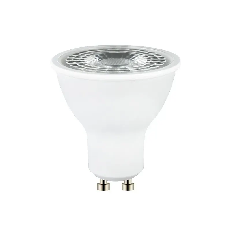 LED SMD DIM 7W 4000K 230V AC 580LM RA80 30000HRS 38° 1xGU10