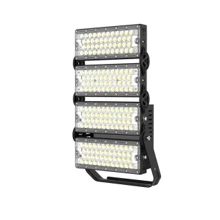 LED ΦΩΤΙΣΤΙΚΟ ΥΨΗΛΗΣ ΙΣΧΥΣ 230V AC 480W 744000LM 5000K 60° IP66 IK10