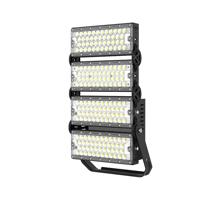 LED ΦΩΤΙΣΤΙΚΟ ΥΨΗΛΗΣ ΙΣΧΥΣ 230V AC 480W 744000LM 5000K 60° IP66 IK10