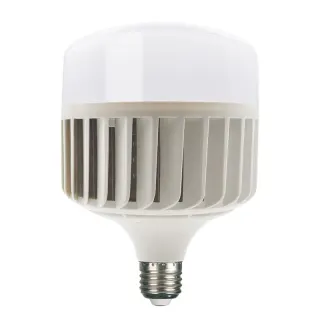 LED SMD P176 100W 4000K 10100LM 230V AC RA80 30000HRS 220° 1xE27-E40 IP20