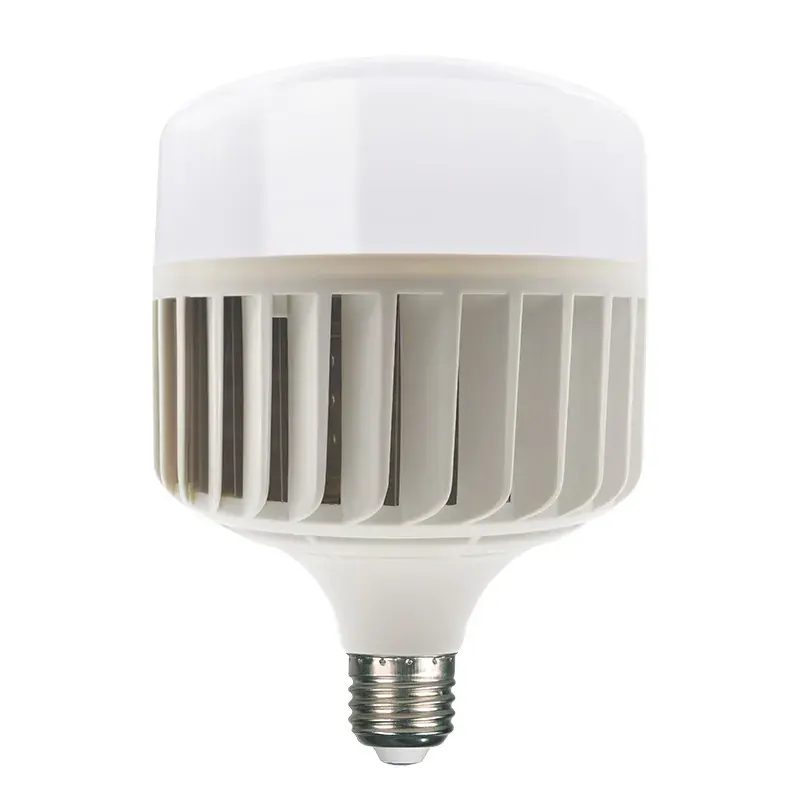 LED SMD P176 100W 4000K 10100LM 230V AC RA80 30000HRS 220° 1xE27-E40 IP20