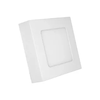Υ/Κ SQUARE W CEIL.LED SLIMPANEL 26W 4000K 1880Lm230V 300X300Ra80
