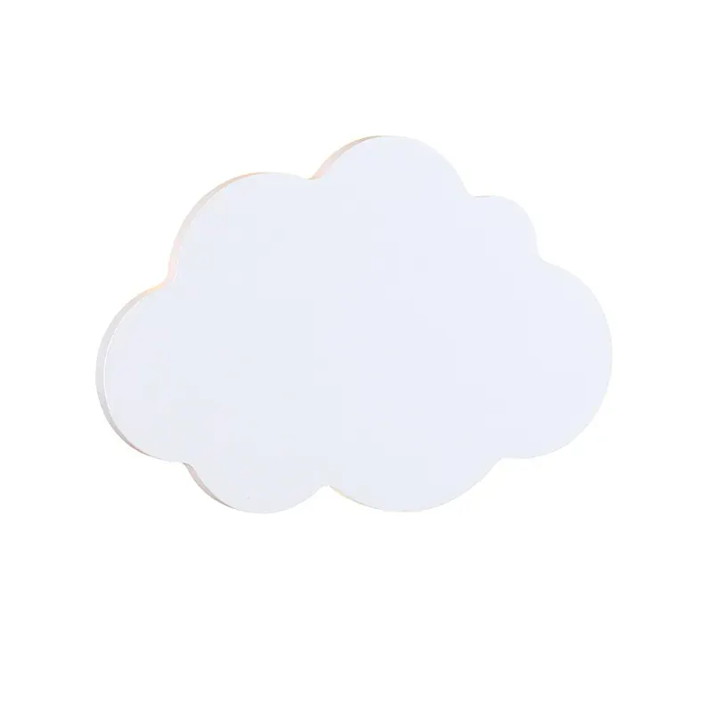 HOLMA-ΦΩΤΙΣΤΙΚΟ ΕΠΙΤΟΙΧΟ/ΟΡΟΦΗΣ ΛΕΥΚΟ MDF LED 16W 3000K 1280LM IP20 43X3,5X29CM