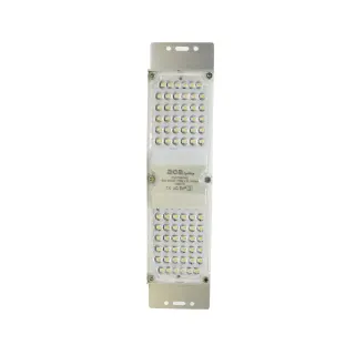 LED MODULE ΑΣΥΜΜΕΤΡΟΥ ΦΩΤΙΣΜΟΥ 230V AC 60W 4.000K 6.600LM TYPEII IP66 50.000HRS