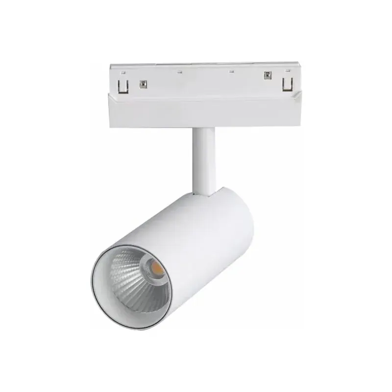 ΜΑΓΝΗΤΙΚΟ ΣΠΟΤ ΛΕΥΚΟ 48V DC 7W 4000K 600LM 36° Ra90 Φ50X90mm OSRAM