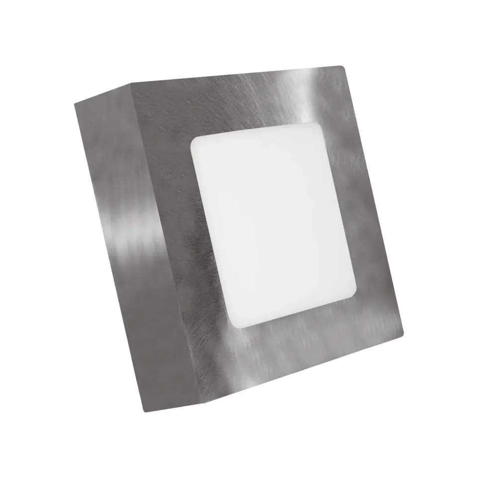 Υ/Κ SQUARE NM CEIL.LED SLIMPANEL 26W4000K 1880Lm230V 300X300Ra80