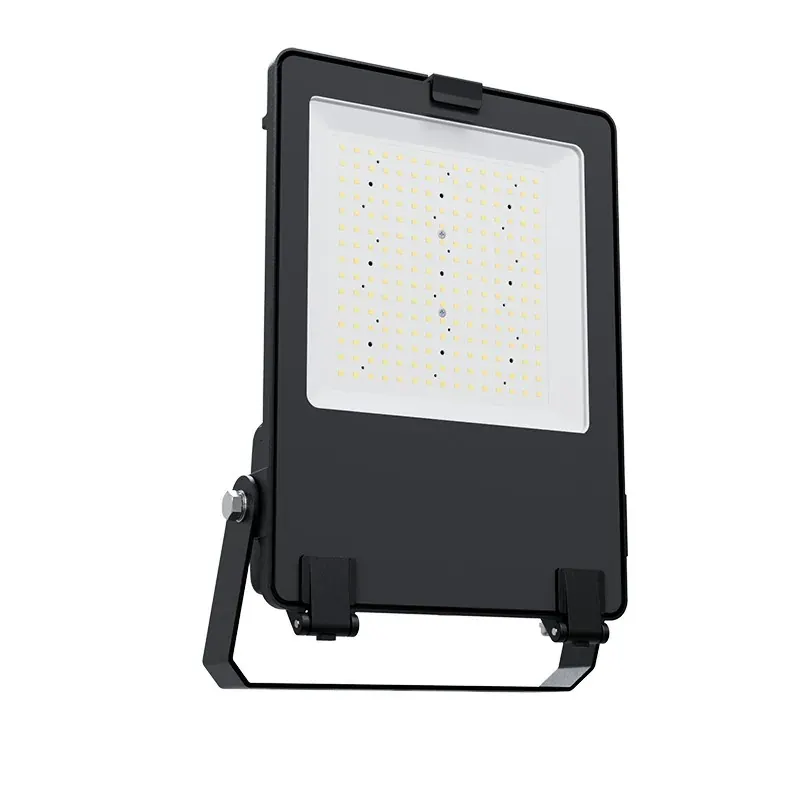 LED ΠΡΟΒΟΛΕΑΣ ΥΨΗΛΗΣ ΑΠΟΔΟΣΗΣ 100 – 277V AC 150W 4000K CRI>70155LM/W 110° IP66 IK08 5 YEARS