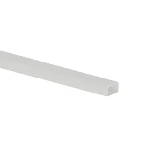 25X16MM ΧΩΡΙΣ ΑΥΤΟΚΟΛΛΗΤΗ ΤΑΙΝΙΑ ΛΕΥΚΟ ΜΕ ΔΙΠΛΟ ΚΛΕΙΔΩΜΑ
