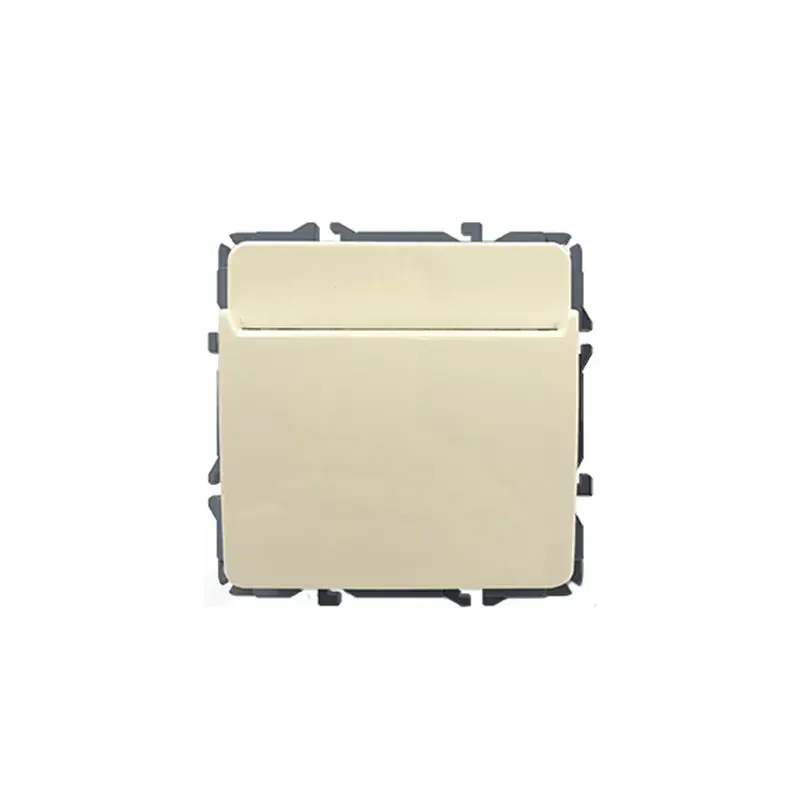 PRIME KΑΡΤΟΔΙΑΚΟΠΤΗΣ ΜΗΧΑΝΙΚΟΣ ΙΒΟΥΑΡ 1P 220-250VAC 50Hz 30A 30±5s IP20