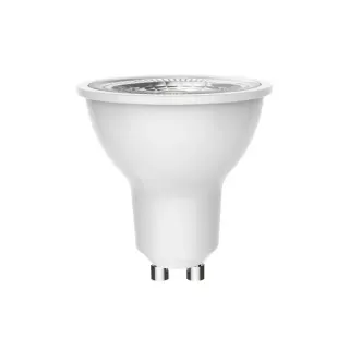 LED SMD STEP-DIM 6W 3000K 230V AC 570LM RA80 30000HRS 36° 1xGU10