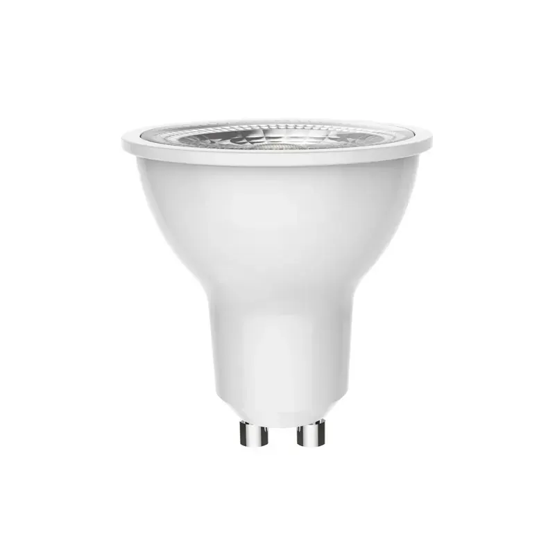 LED SMD STEP-DIM 6W 3000K 230V AC 570LM RA80 30000HRS 36° 1xGU10