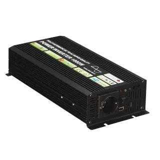 ΑΝΤΙΣΤΡΟΦΕΙΣ ΚΑΘΑΡΟΥ ΗΜΙΤΟΝΟΥ 12VDC 1000W