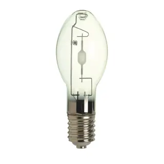 ΛΑΜΠΑ ΕΚΚΕΝΩΣΗΣ ΜΕΤΑΛΛΙΚΗ HAL 150W 1xE40