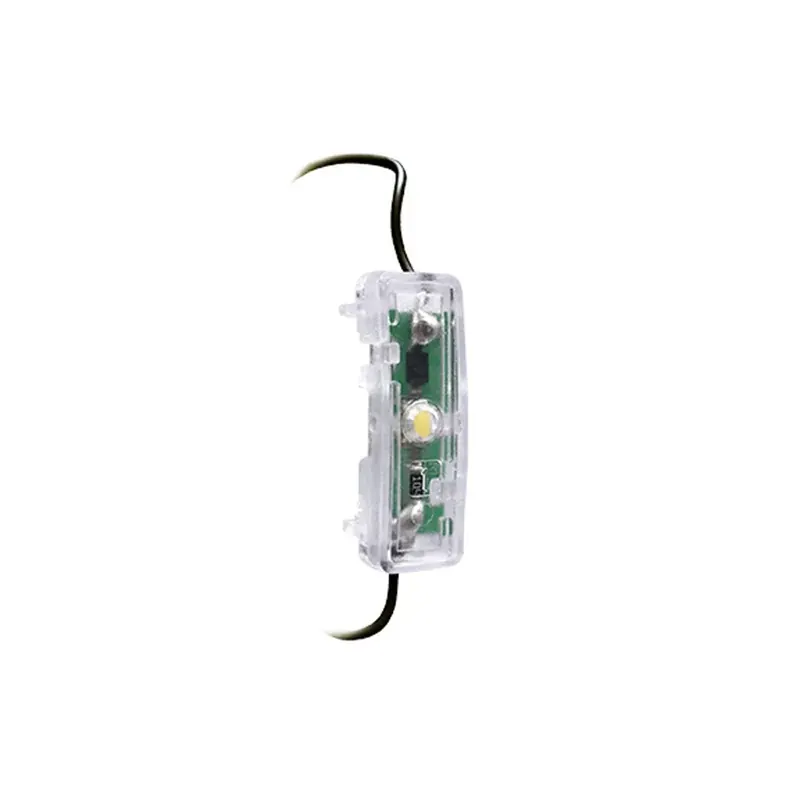 PRIME ΑΝΤΑΛΛΑΚΤΙΚΗ LED ΛΥΧΝΙΑ ΜΠΟΥΤΟΝ ΕΠΙΓΡΑΦΗΣ 12VAC